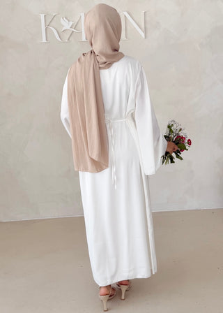 Melek Abaya