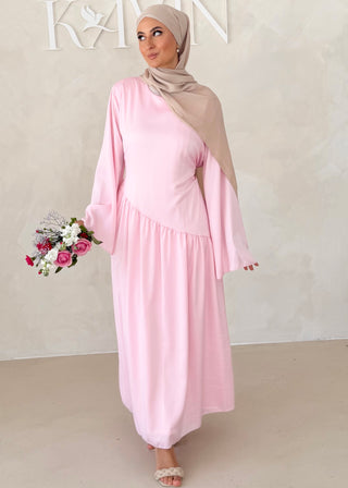 Melek Abaya
