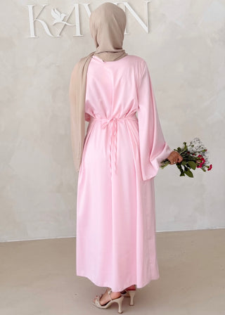 Melek Abaya