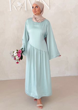 Melek Abaya