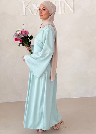 Melek Abaya