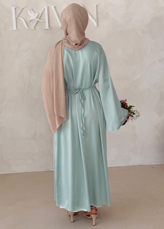 Melek Abaya