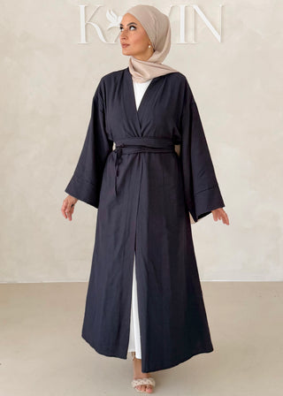 Mulan Kimono Kleid