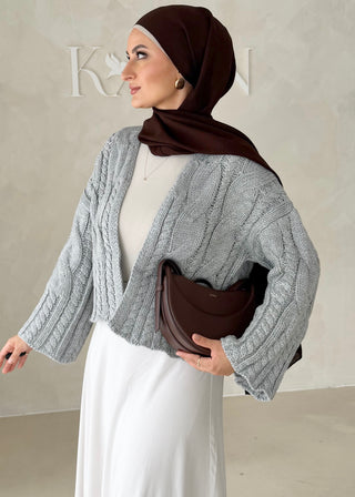 Autumn Cardigan