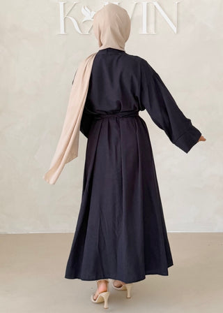 Mulan Kimono Kleid