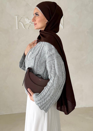 Autumn Cardigan