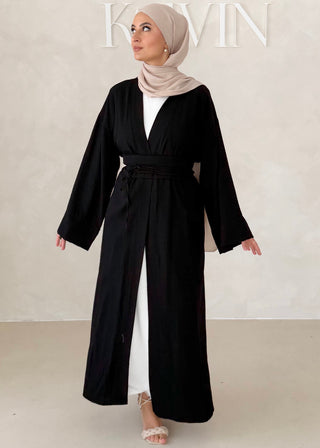 Mulan Kimono Kleid