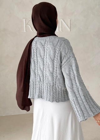 Autumn Cardigan