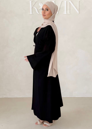 Mulan Kimono Kleid