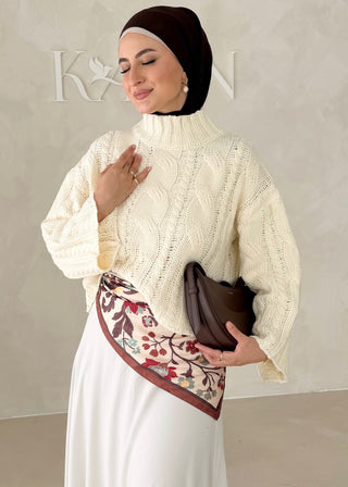 Autumn Pullover