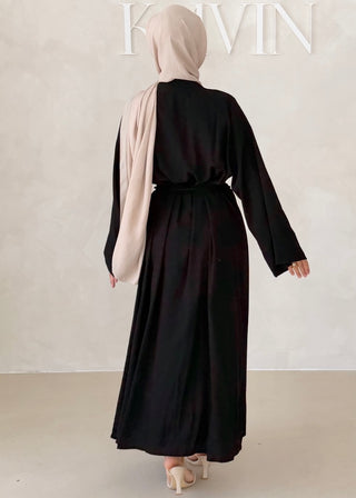 Mulan Kimono Kleid