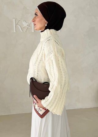 Autumn Pullover