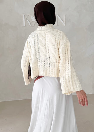 Autumn Pullover
