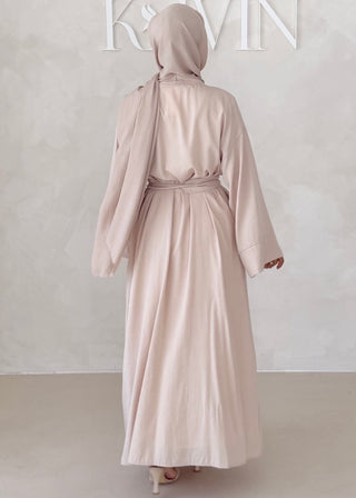 Mulan Kimono Kleid