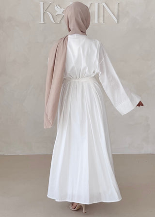 Mulan Kimono Kleid