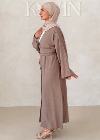 Mulan Kimono Kleid