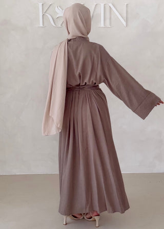 Mulan Kimono Kleid