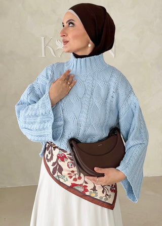Autumn Pullover