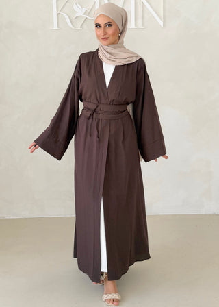 Mulan Kimono Kleid