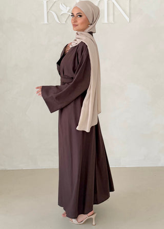 Mulan Kimono Kleid