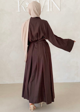Mulan Kimono Kleid