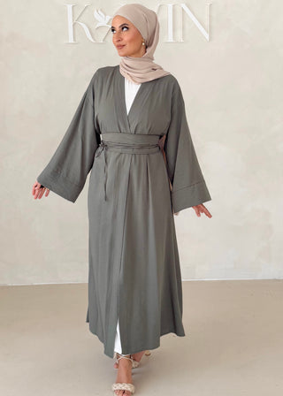 Mulan Kimono Kleid