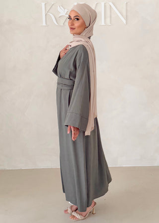 Mulan Kimono Kleid