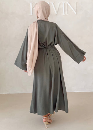 Mulan Kimono Kleid