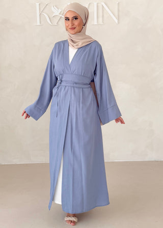 Mulan Kimono Kleid