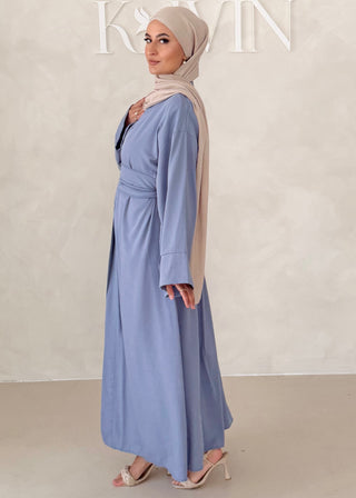 Mulan Kimono Kleid