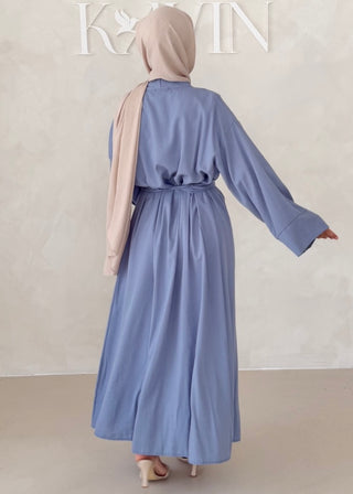 Mulan Kimono Kleid