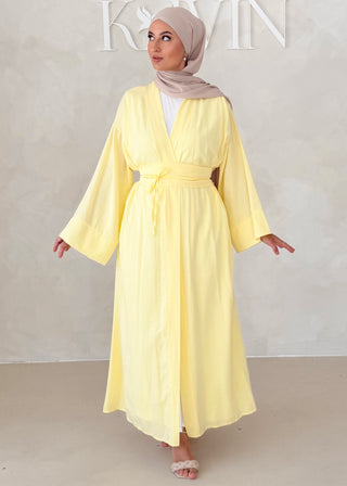 Mulan Kimono Kleid