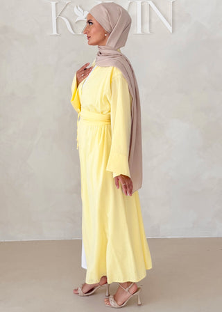 Mulan Kimono Kleid