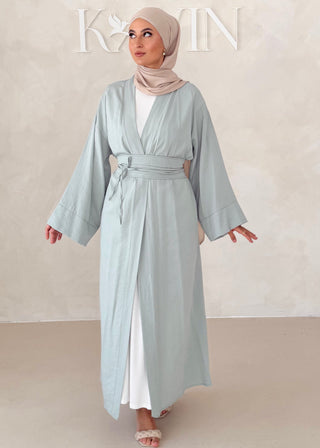 Mulan Kimono Kleid