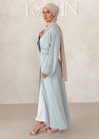 Mulan Kimono Kleid