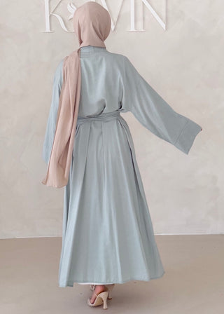 Mulan Kimono Kleid