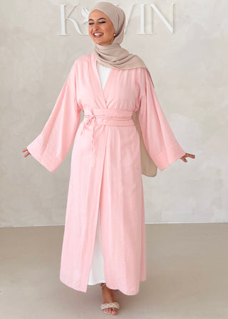 Mulan Kimono Kleid
