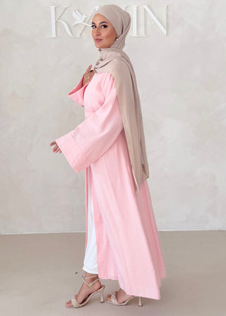 Mulan Kimono Kleid