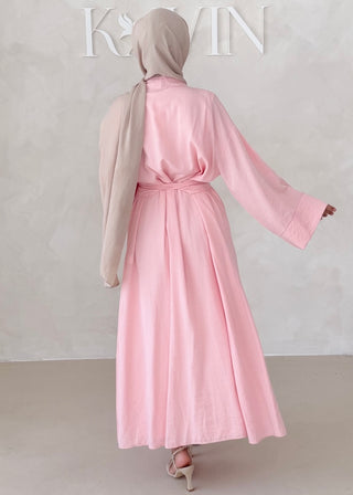 Mulan Kimono Kleid
