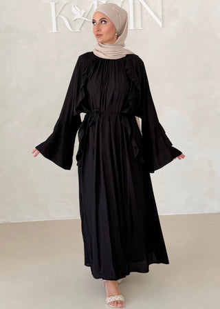 Flowy Kleid