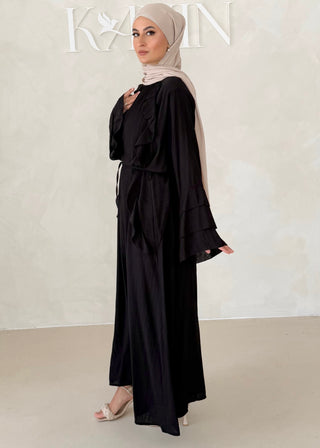 Flowy Kleid