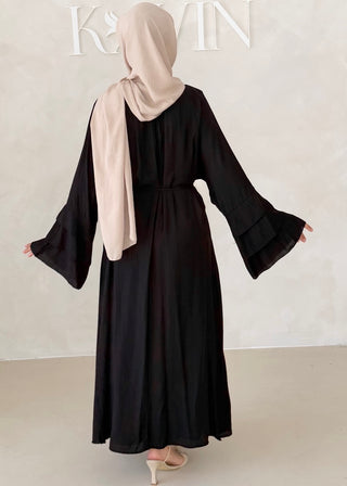 Flowy Kleid