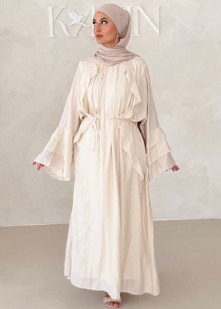 Flowy Kleid