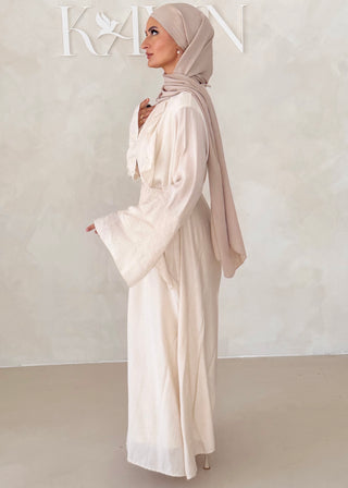 Flowy Kleid