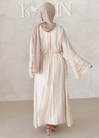 Flowy Kleid