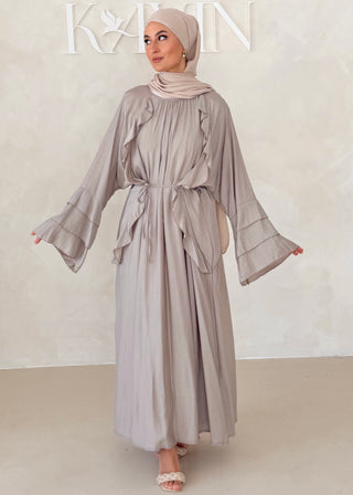 Flowy Kleid