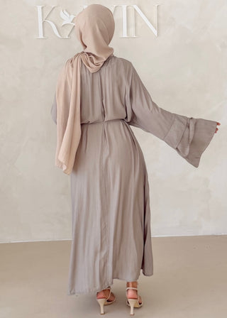 Flowy Kleid
