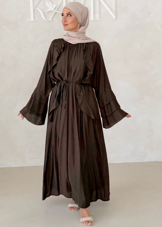 Flowy Kleid