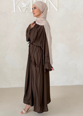 Flowy Kleid