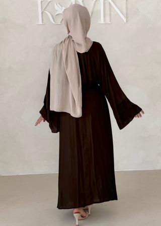 Flowy Kleid